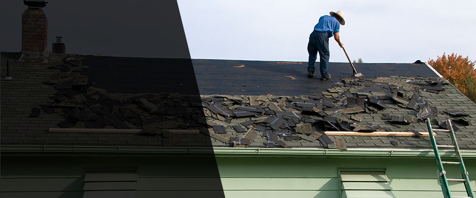 Kalama Roofing Contractors