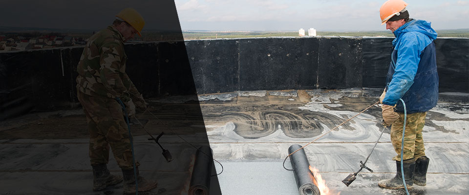 Kalama Roofing Contractors